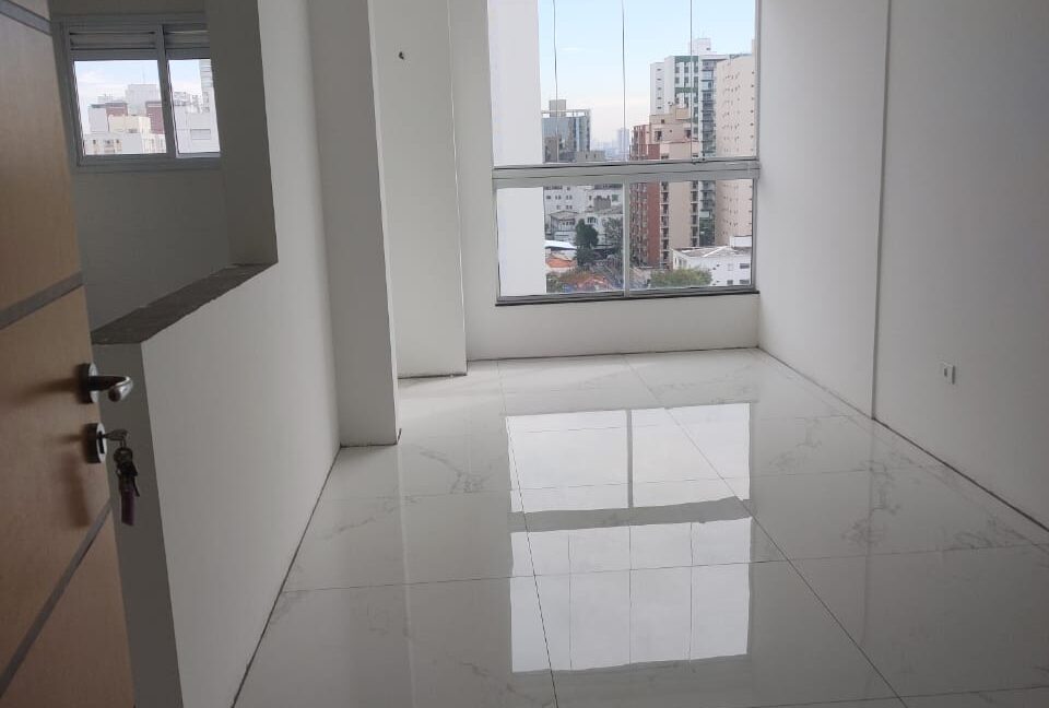 sala de jantar