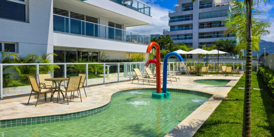 Lindo Térreo mobiliado