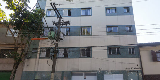 Residencial Maria F. Montilha