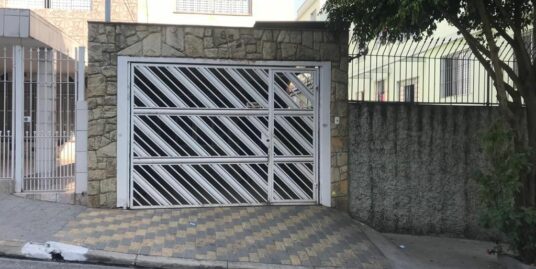 Sobrado Vila Prudente