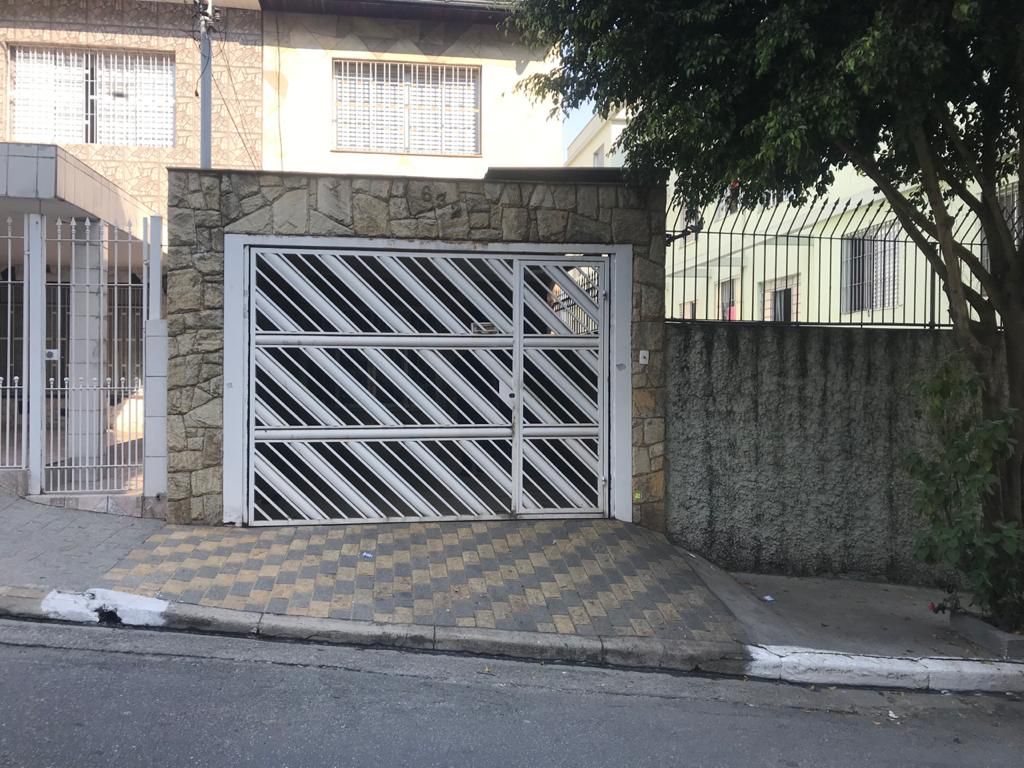 Sobrado Vila Prudente
