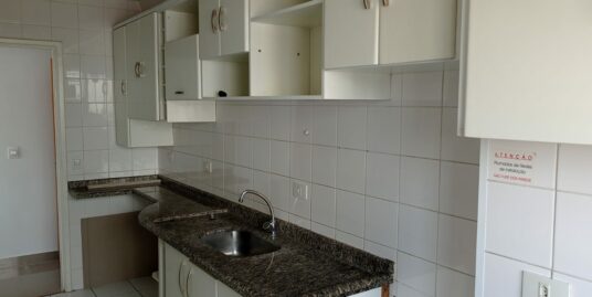 Apartamento Sacomã