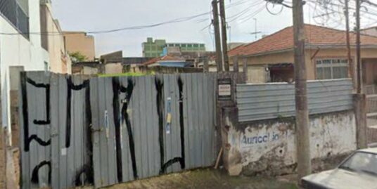 Terreno em São Caetano