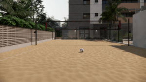 Arena beach Sport