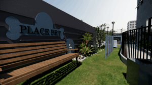 Gramado Pet Place