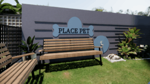 Pet Place