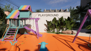 Playground