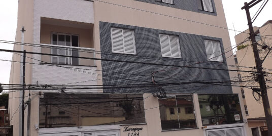 Cobertura 34- Residencial Zaragoza