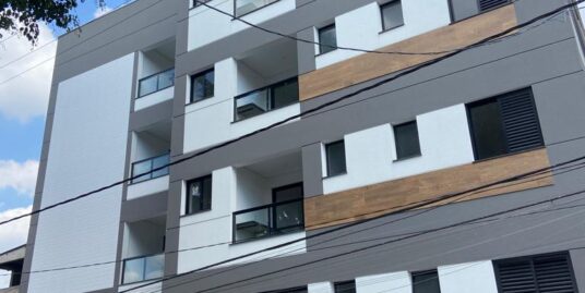 Excelente apartamento